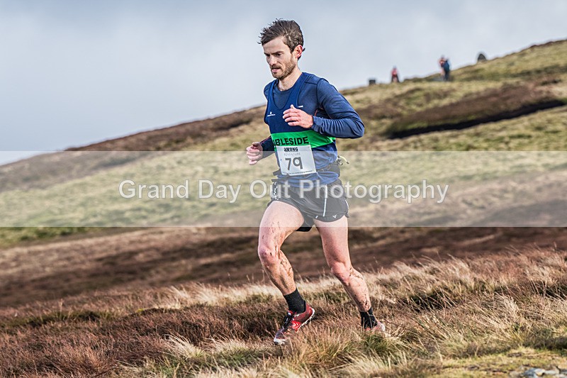Nine Standards-89 - Nine Standards Fell Race Sunday 1st January 2023
