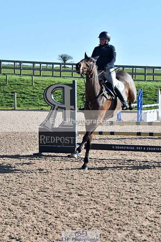 240306A-100817-00034 - Cls 1 British Novice and 90cm Open