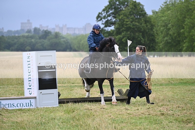 WJ6_9932 - Time at Kitchen Jump 10:14 to 11:03