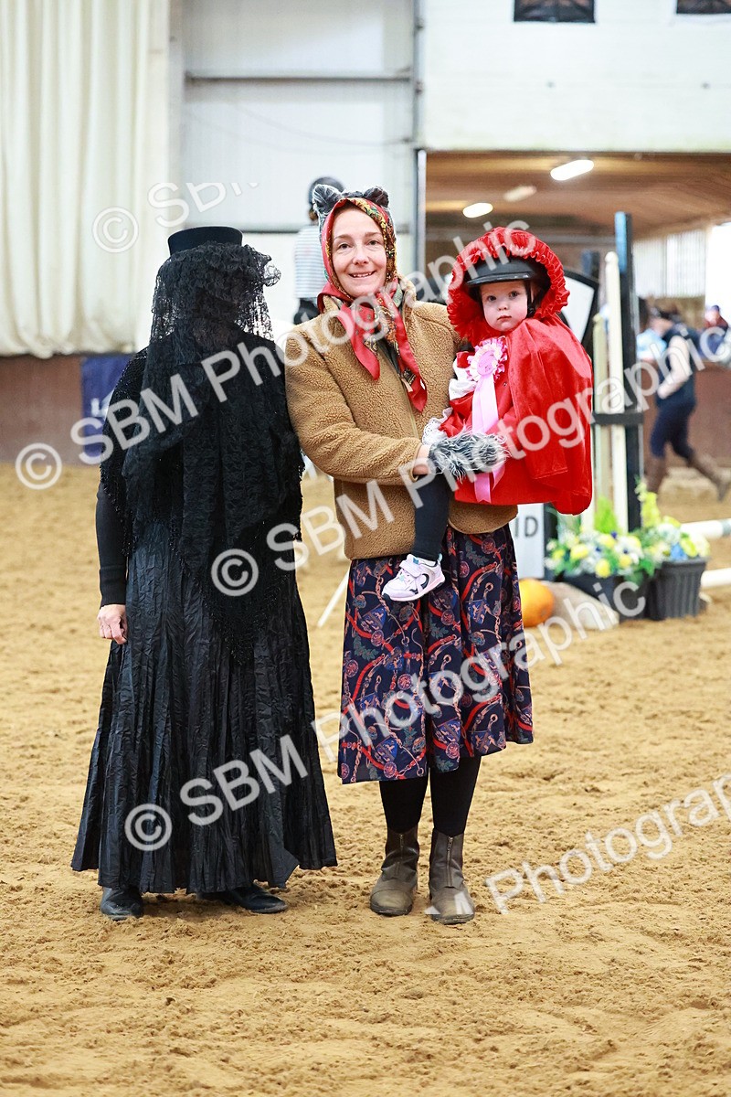 SBM_000340 - Class 1 - Fancy Dress