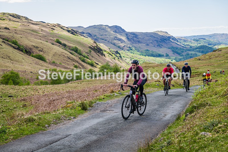 141955 - Hardknott Pass Camera 1 14.00-15.00