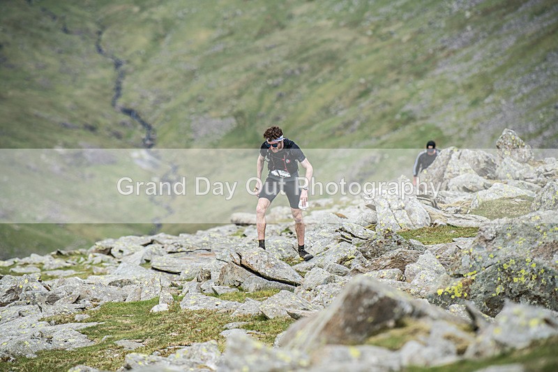 Duddon Long-75 - Duddon Valley Long Fell Race Saturday 30th May 2026