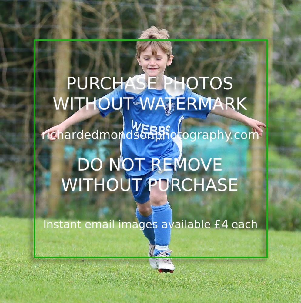 IMG_6228 - Wattsfield Under 6 vs Halton Under 6 (5/5/24)