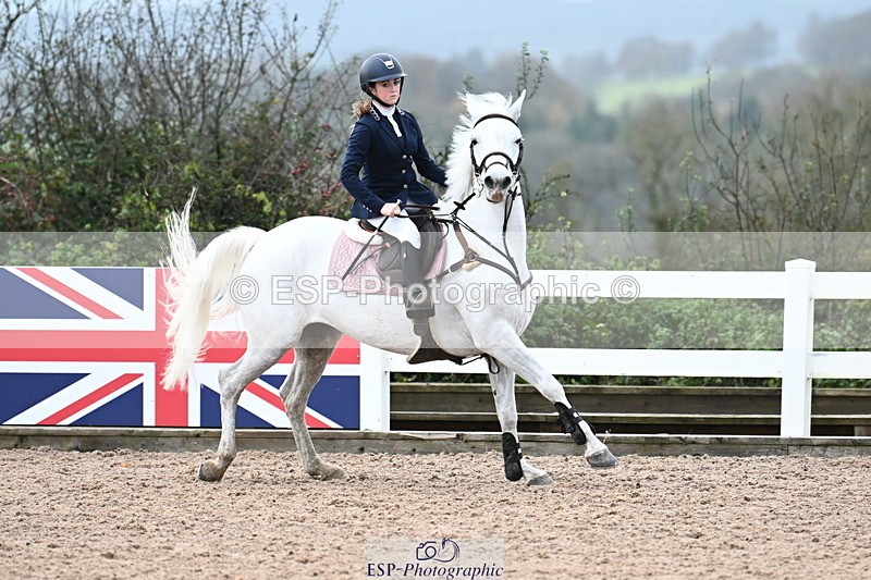 231118A-123441-01915 - Cls 6 BlueChip Pony Sapphire Qualifier