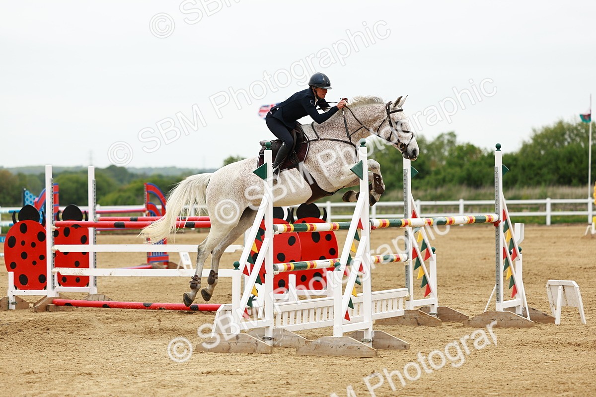 SBM_001300 - Class 6 - National 1.30m 1.40m