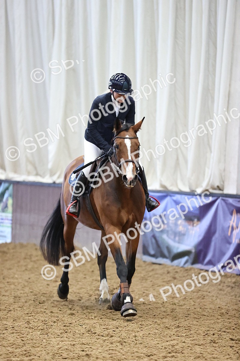 SBM_002679 - Class 9 - Senior British Novice 90cm