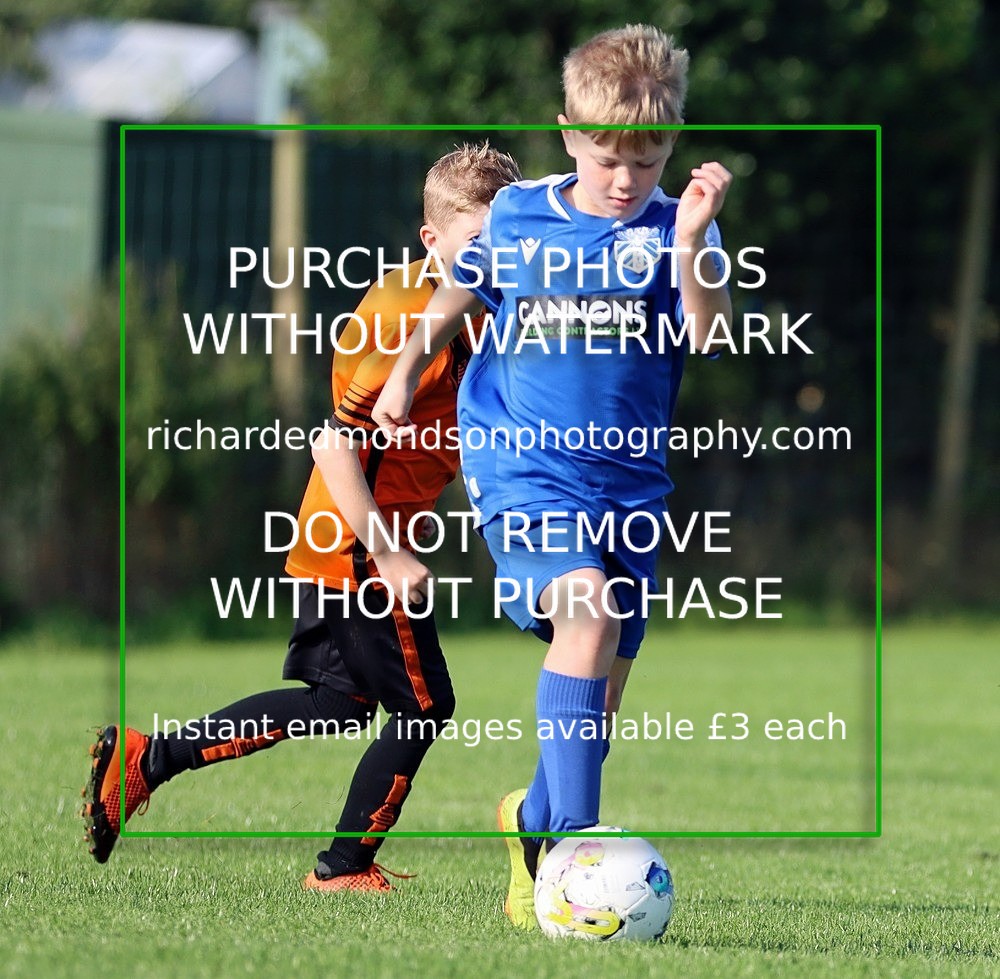 IMG_2954 - Wattsfield U8 vs Kirkby Stephen U8 (7/9/24)