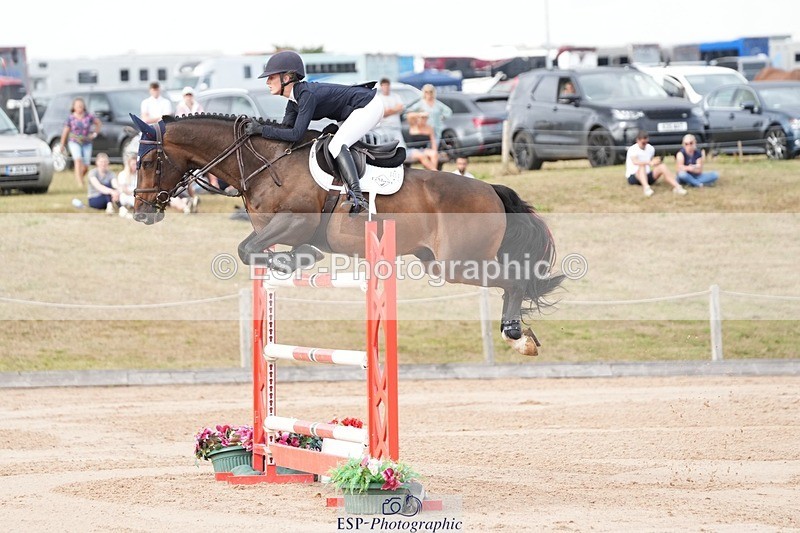 250718-174357-12659 - Cls 6, 3 Star Big Tour LR Qualifier Jump Off and Presentations