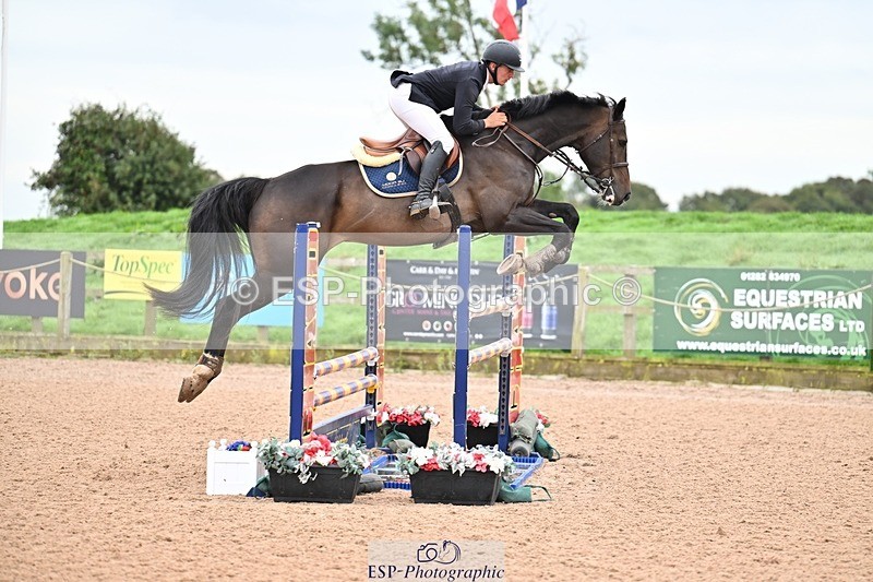 250914-092635-08054 - Cls 25 Snr 1.20m Open