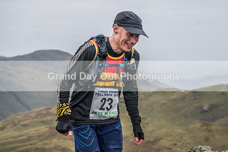 Three Shires-533 - Three Shires Fell Race Saturday 20th September 2025