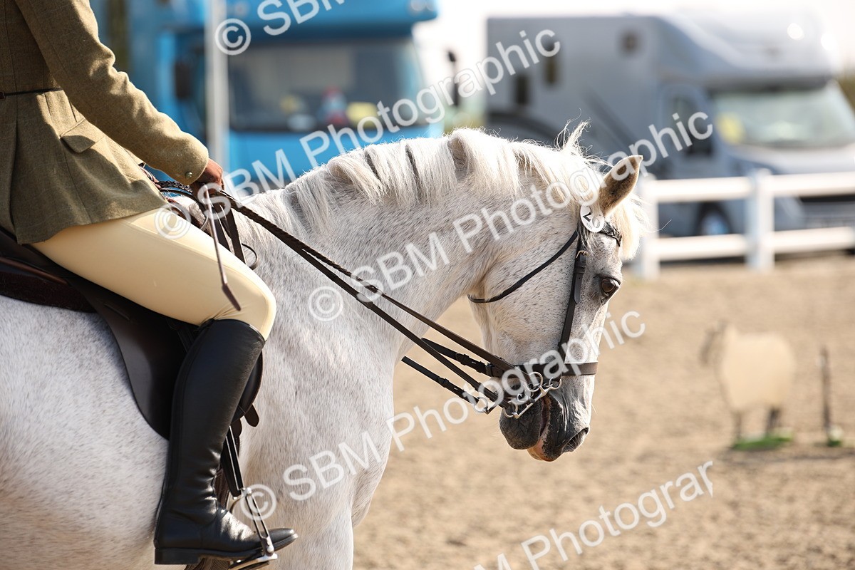 SBM_11152 - Class 403b Bottom Hole Working Veteran (20+)