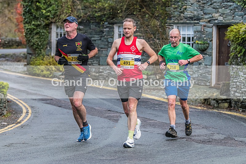 Derwentwater-531 - Derwentwater 10 Mile Road Race Sunday 2nd November 2025