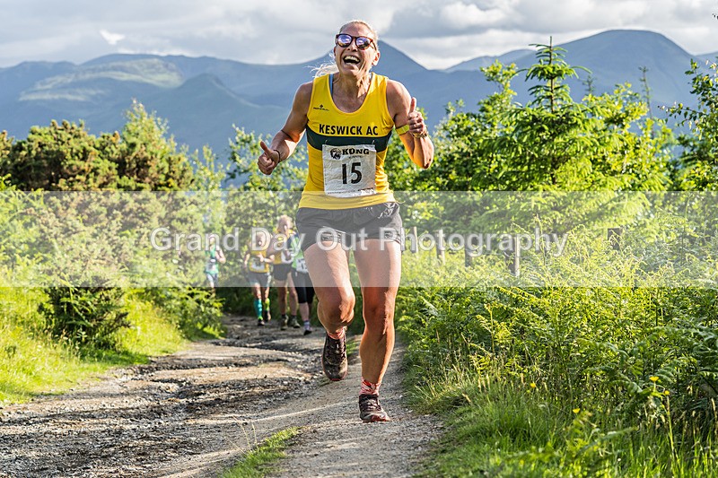 Round Latrigg-131 - Mike Mallen Memorial Round Latrigg Race Wednesday 10th June 2026