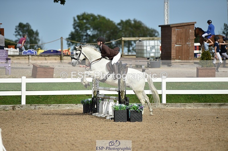 250628-171836-07086 - Cls 24 Pony Discovery & 90cm Open