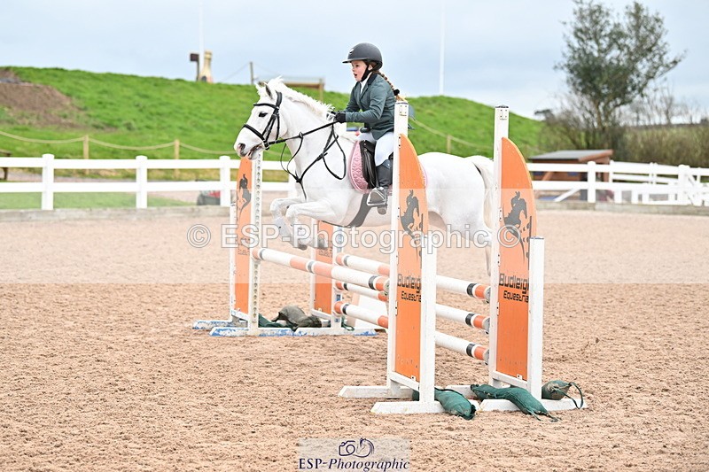 240309A-110300-00161 - Cls 3 Pony British Novice and 80cm Open