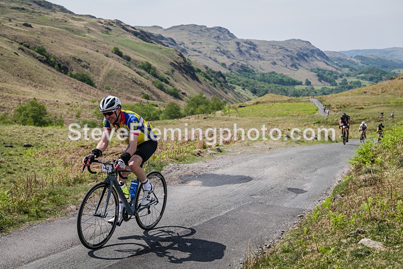 124731 - Hardknott Pass Camera 1 12.00-13.00