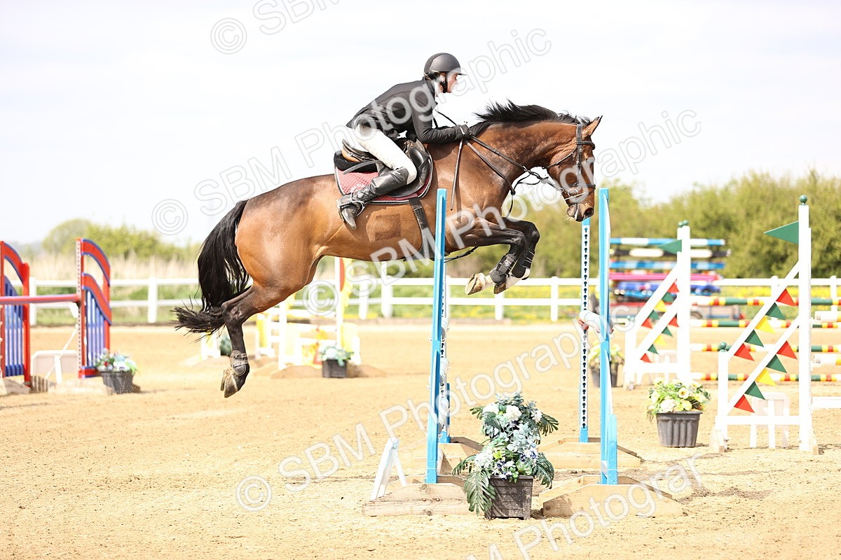  - Class 12 - Senior 1.15m Open