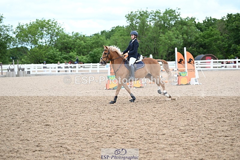 240608A-113137-00685 - Cls 9 Pony British Novice 2nd Round