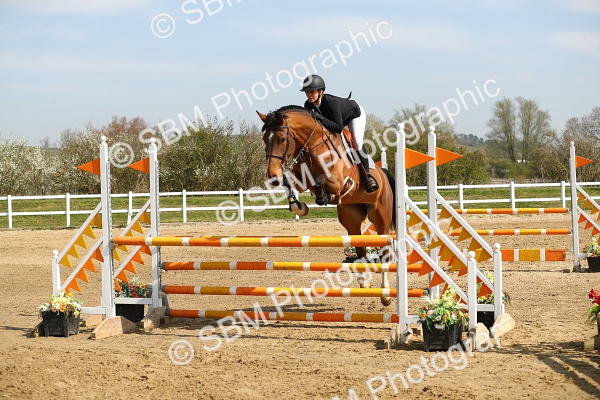 SBM_002305 - Class 9 - Senior Discovery - 1.00m