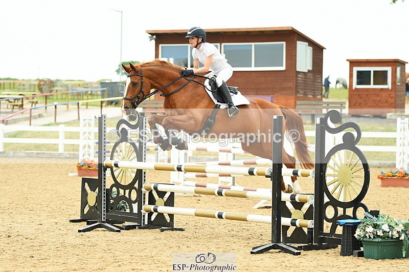 230610A-120544-03188 - Cls 24 95cm Amateur Qualifier