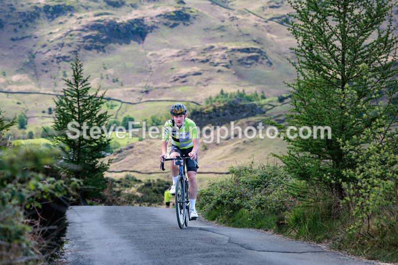 114318 - Blea Tarn Climb 11:00 - 12:00