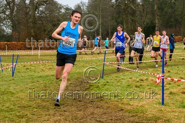 Falkirk26-814826 - Senior Men Set One