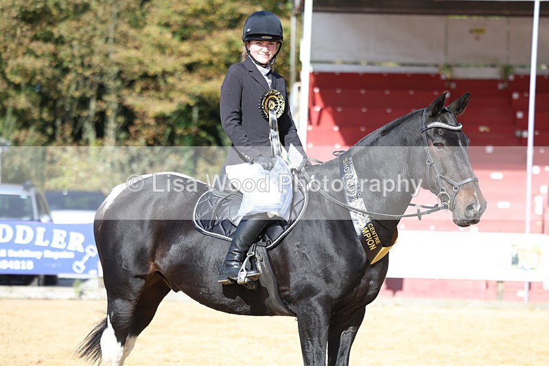 3E7A5365 - Class 9: 80cm Senior