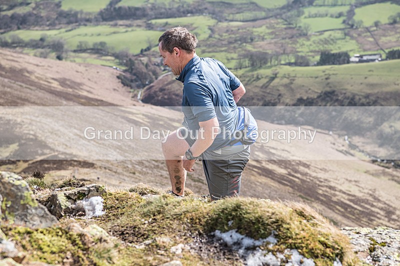 Causey Pike-299 - Causey Pike Fell Race Saturday 14th March 2026