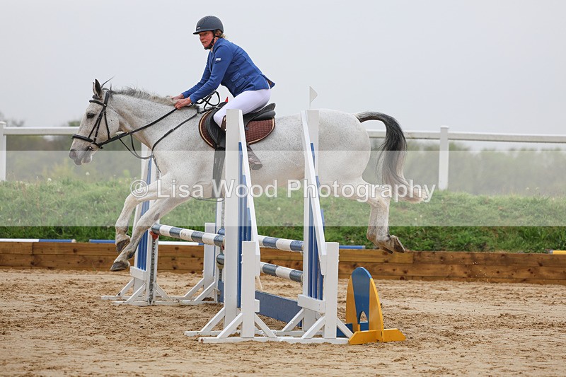 3E7A1963 - Class 3: Senior 80cm