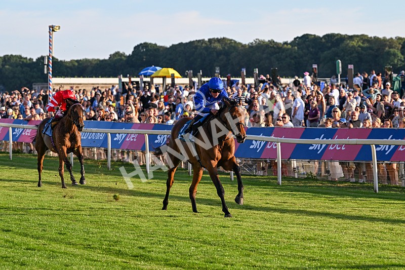 240726-Race 5-Diamond Rain-5488 - Race 5 19.50pm British EBF Lyric Fillies' Stakes