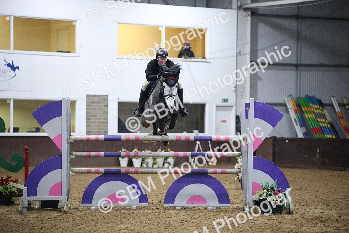 5K7A4885 - Class 6 - National 1.30m/1.40m Open Handicap