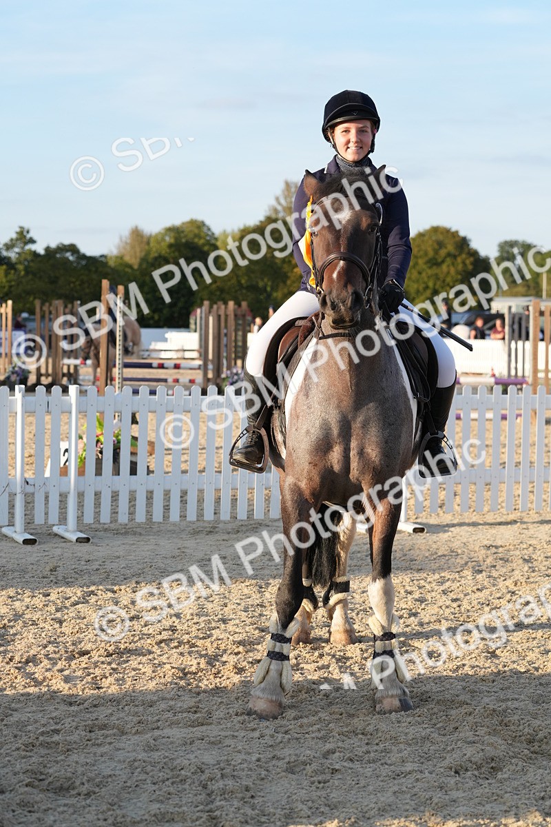 SBM_54328 - J23 - Junior Horse 70cm Championship