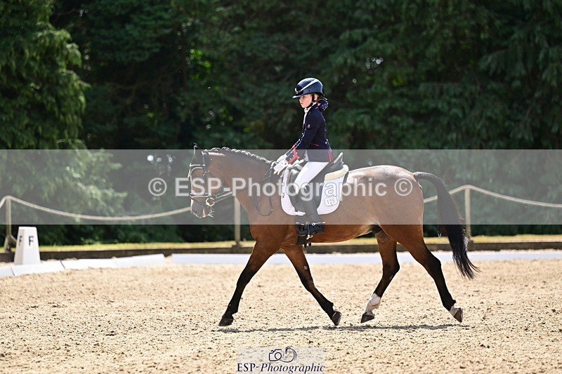 260802A-122415-06200 - Novice Silver break- end