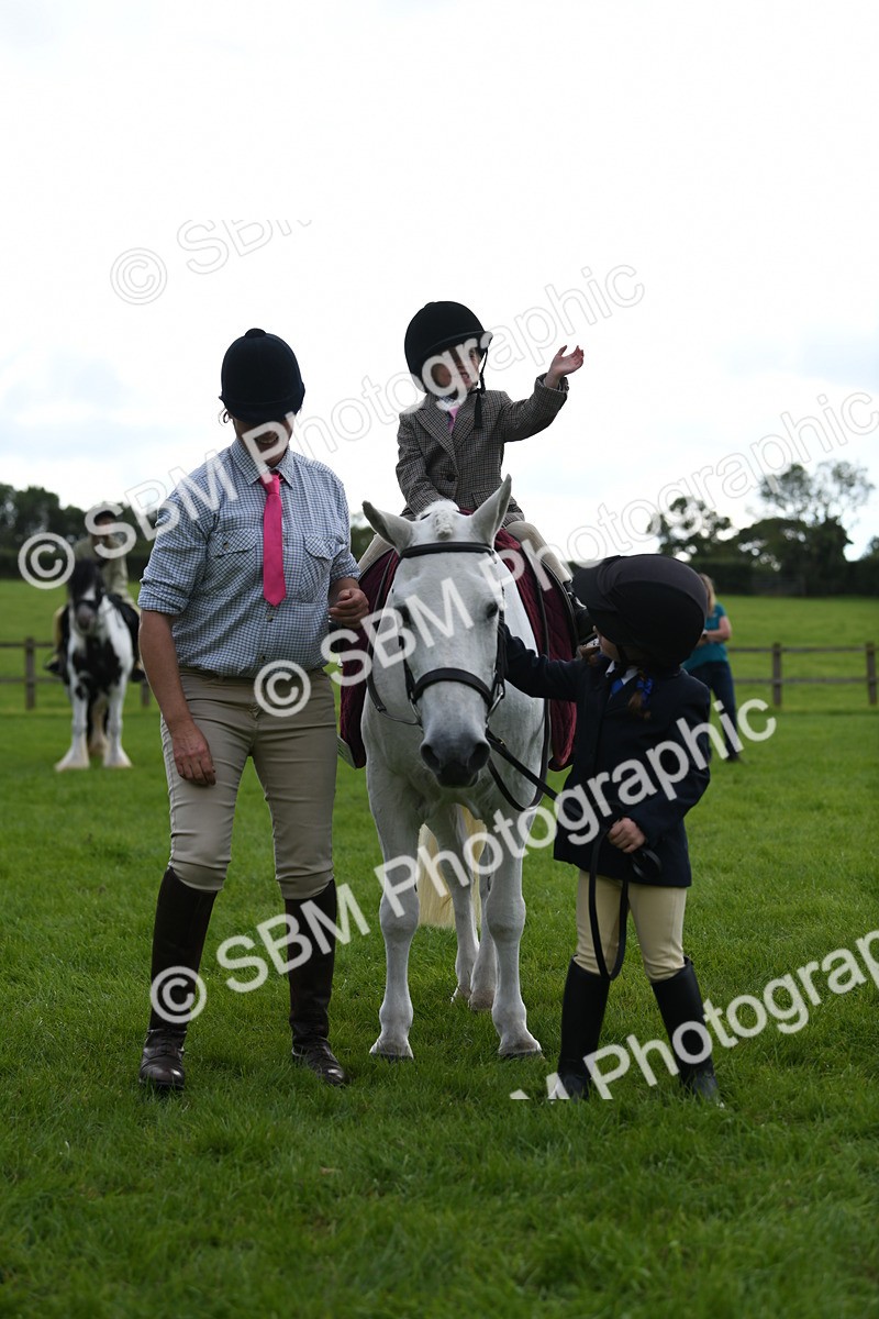 SBM_47204 - S12 - Family Horse & Pony