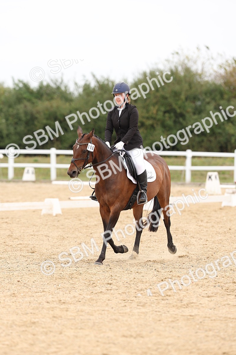 SBM_00928 - Class 8 - Novice 27 Champs