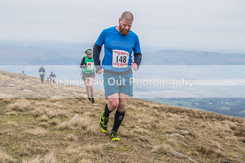 Black Combe-1447 - Black Combe Fell Race Saturday 4th March 2023