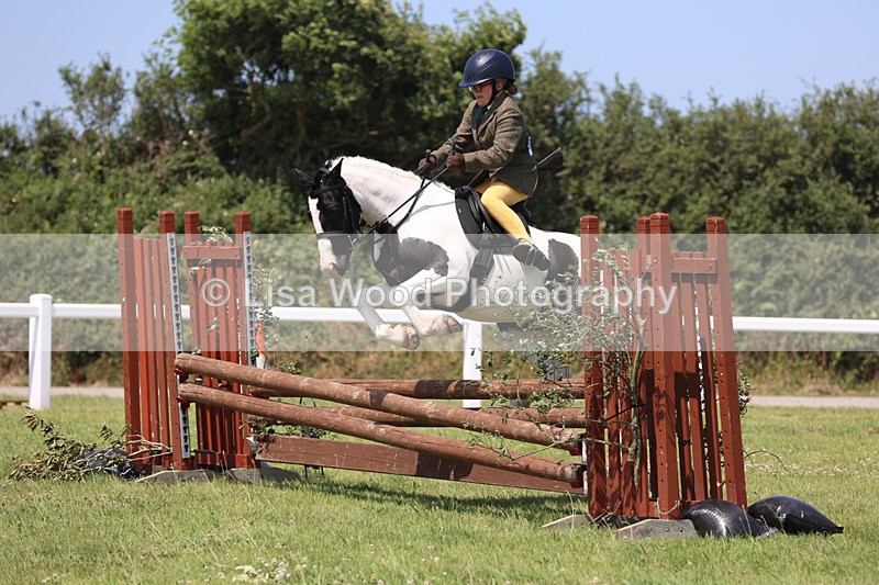 JPP_3099 - Class 22: Working Hunter 70cm