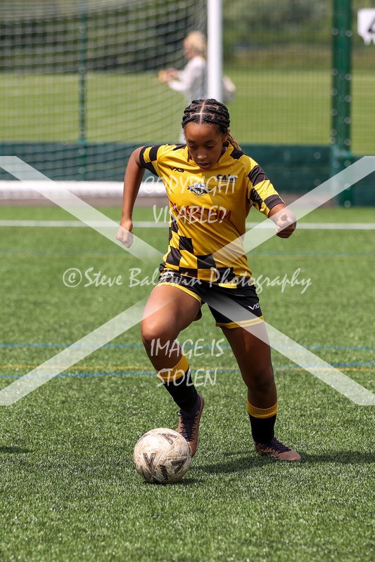 1DX33933 - U12 Girls