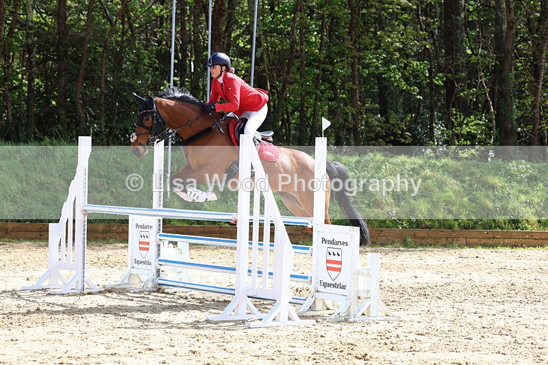 3E7A1385 - Class 6: Senior 1.05m