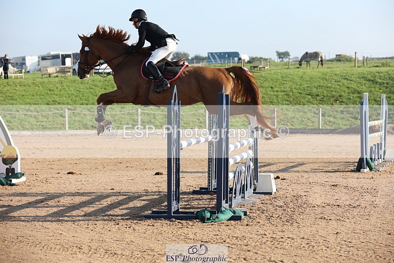 230915A-090507-00961 - Cls 1 Snr Newcomers