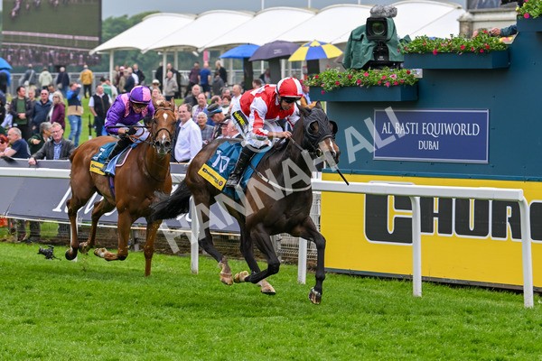 150524-Race 2-Aleezdancer-3843 - Race 2 2.45pm Churchill Tyres Handicap