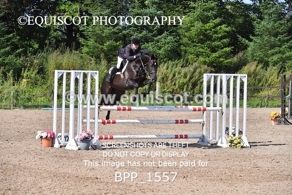 BPP_1557 - CLASS 4 SAT Senior Discovery/ 1m Open