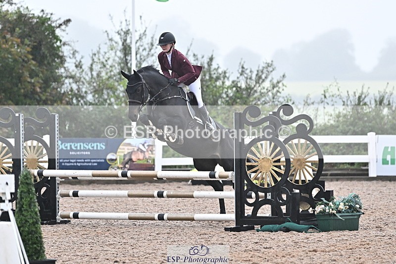 241006A-091518-05561 - Cls 23 85cm Nat Am  Quals