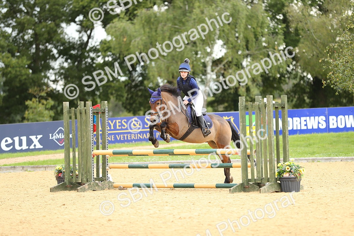 SBM_09462 - E8 Eventers Challenge 80cm Championship