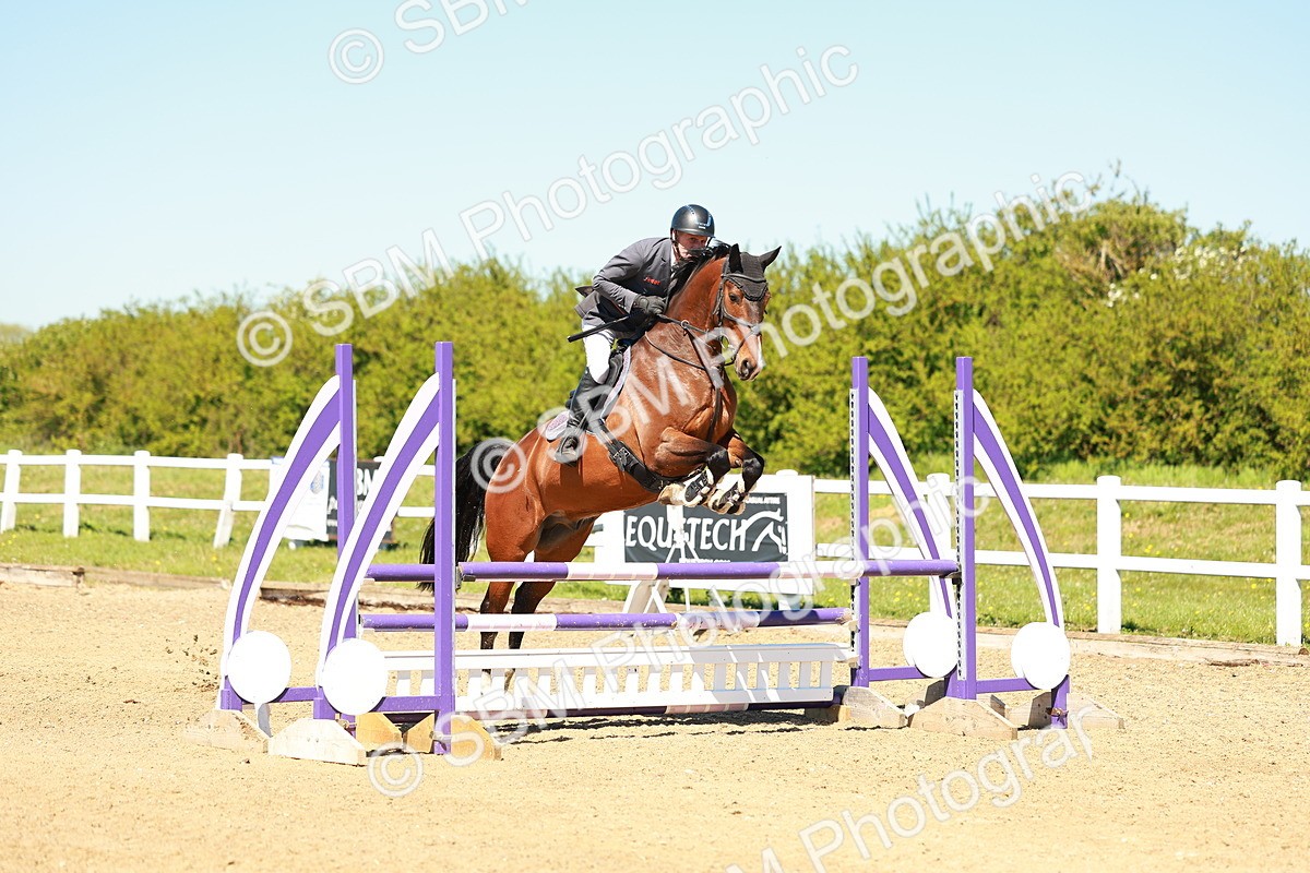 SBM_000815 - Class 3 - Senior Discovery - 1.00m