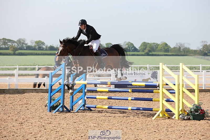 240510A-093502-05347 - Cls 14 Discovery and 1m Open