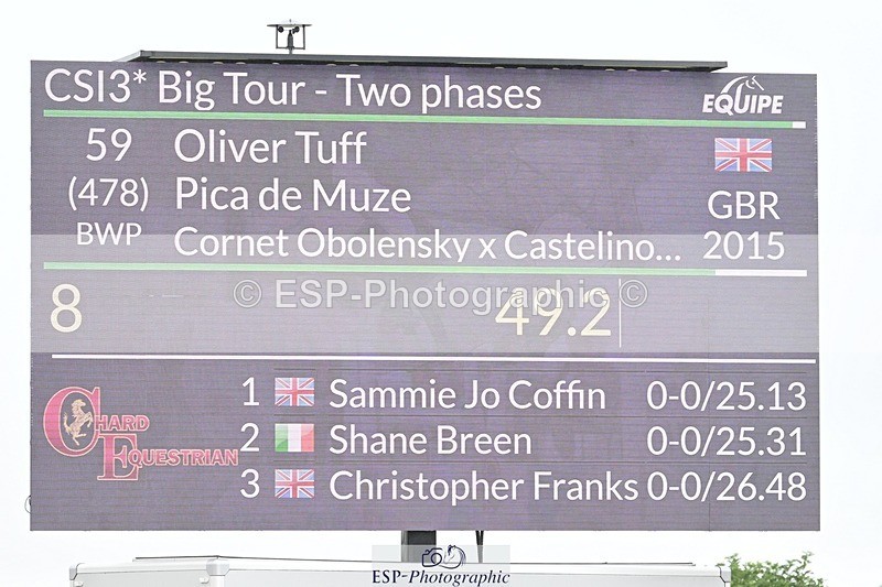 250717-155857-07232 - Cls 5, 3 Star Big Tour 3pm to End