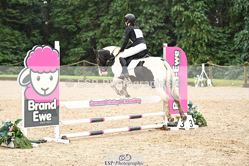 240824X-100447-23514 - 70cm Round 2 9.30 to 10.30