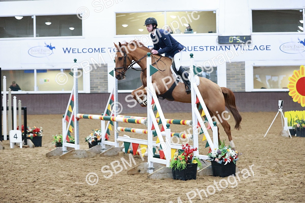 SBM_000733 - Class 3 - Senior Discovery - 1.00m