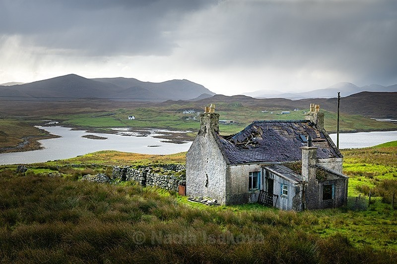  - Scotland, UK